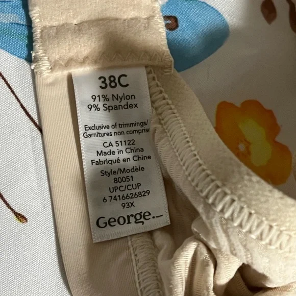 Woman’s bra - Picture 3 of 3